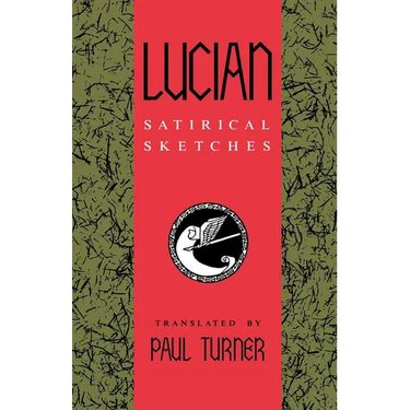 Lucian: Satirical Sketches