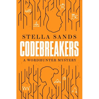 Codebreakers: A Wordhunter Mystery