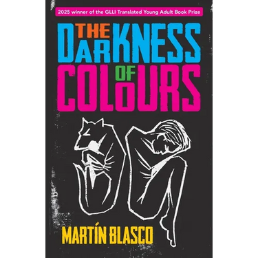 The Darkness of Colour