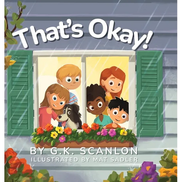 That's Okay!