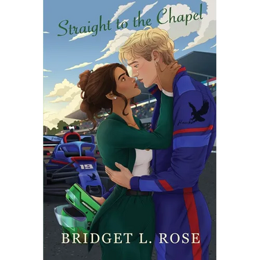 Straight to the Chapel (Special Edition)