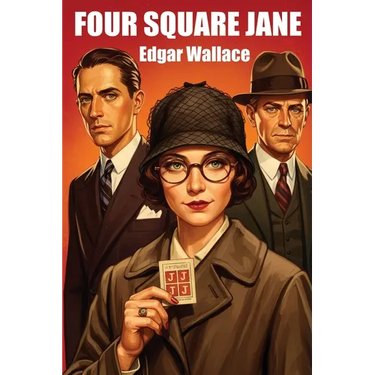 Four Square Jane