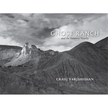 Ghost Ranch and the Faraway Nearby