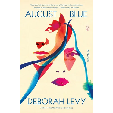 August Blue
