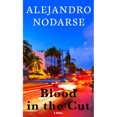 Blood in the Cut