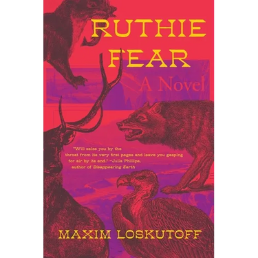 Ruthie Fear