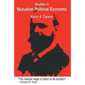Studies in Mutualist Political Economy