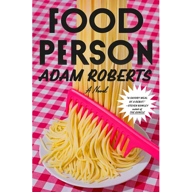 Food Person