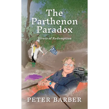 The Parthenon Paradox: Rivers of Redemption