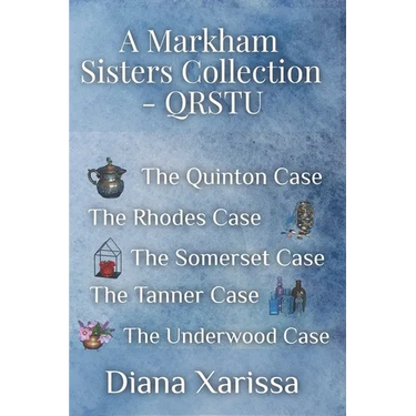 A Markham Sisters Collection - QRSTU
