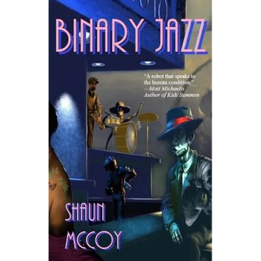 Binary Jazz