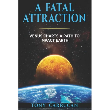 A Fatal Attraction: Venus Charts A Path To Impact Earth