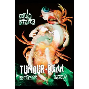 Tumour-Djinn