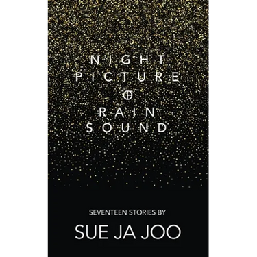 Night Picture of Rain Sound: Seventeen Stories