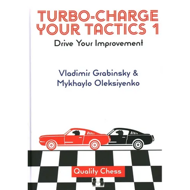 Turbo Charge Your Tactics 1