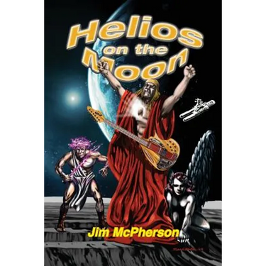 Helios on the Moon
