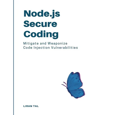 Node.js Secure Coding: Mitigate and Weaponize Code Injection Vulnerabilities