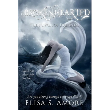 Brokenhearted - The Power of Darkness
