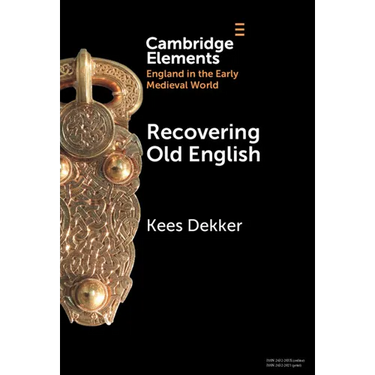 Recovering Old English