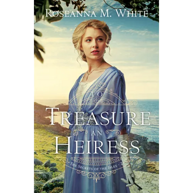 To Treasure an Heiress
