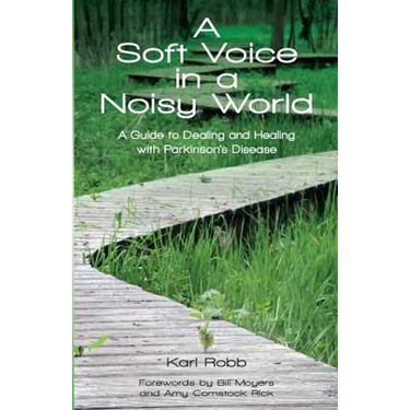 A Soft Voice in a Noisy World
