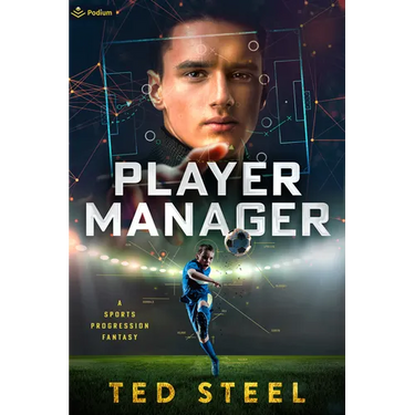 Player Manager: A Sports Progression Fantasy