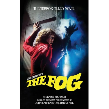 The Fog: The Official Novelization