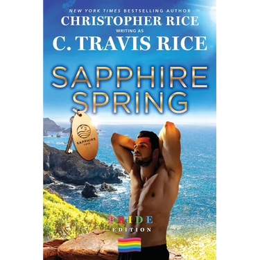 Sapphire Spring