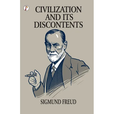 Civilazation and its Discontents