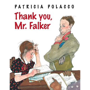 Thank You, Mr. Falker