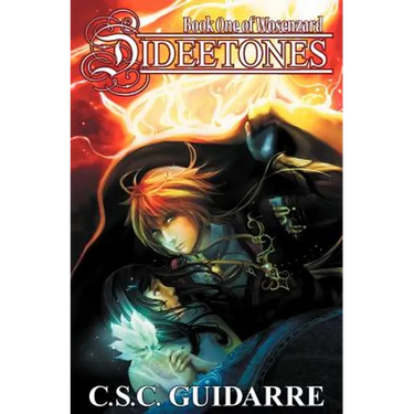 Dideetones