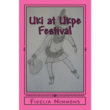Uki at Ukpe Festival