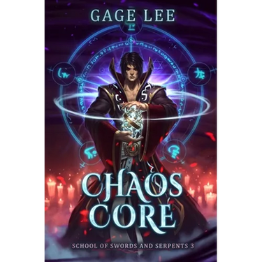 Chaos Core