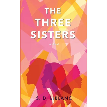 The Three Sisters
