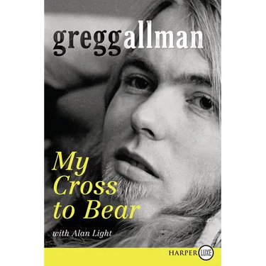 My Cross to Bear LP