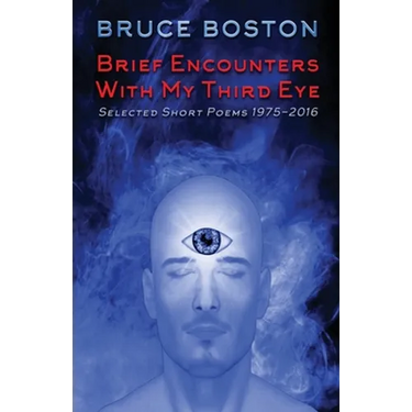 Brief Encounters with My Third Eye: Selected Short Poems 1975-2016
