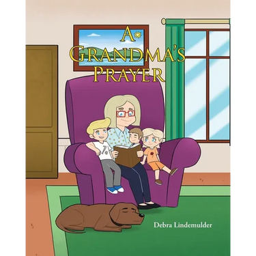 A Grandma's Prayer