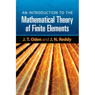 An Introduction to the Mathematical Theory of Finite Elements