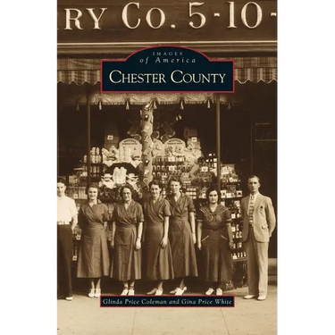 Chester County