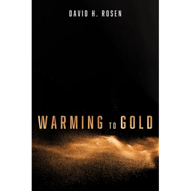 Warming to Gold