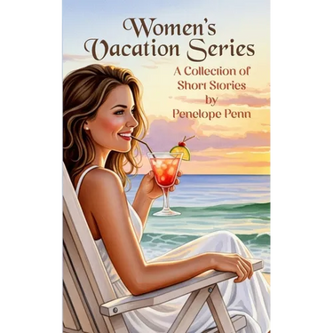 Women's Vacation Series: A Collection of Short Stories
