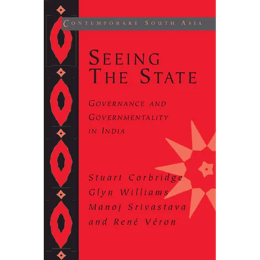 Seeing the State