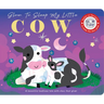 Glow to Sleep My Little Cow