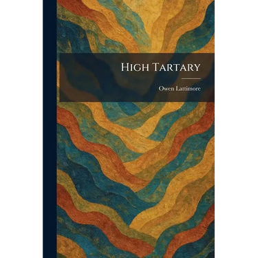 High Tartary