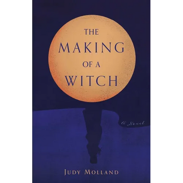 The Making of a Witch
