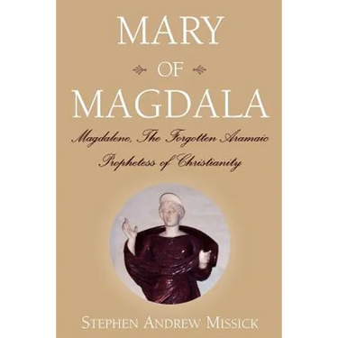 Mary of Magdala