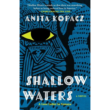 Shallow Waters