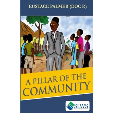A Pillar of the Community