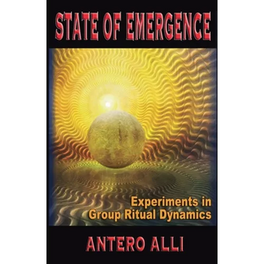 State of Emergence: Experiments in Group Ritual Dynamics