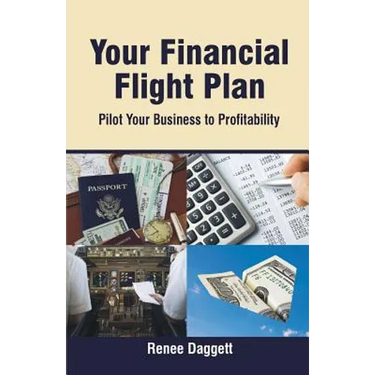Your Financial Flight Plan: Pilot Your Business to Profitability